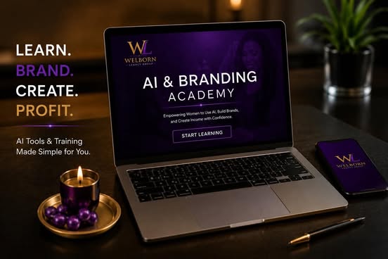AI & Branding Academy